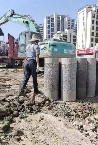 茅箭区降水井
